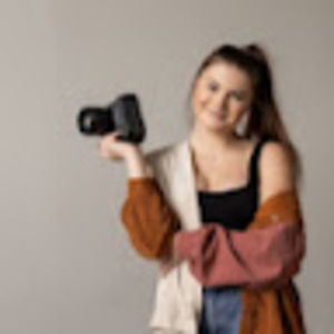 Meet your Posher, Madelyn